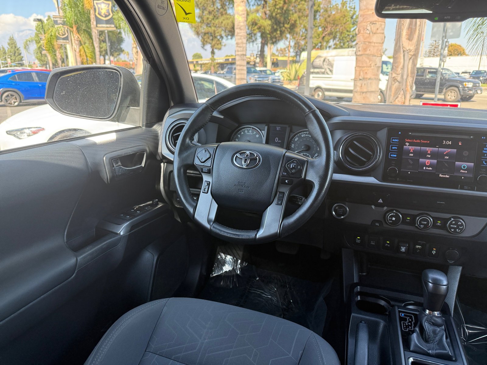 Used 2019 Toyota Tacoma TRD Off-Road image 20