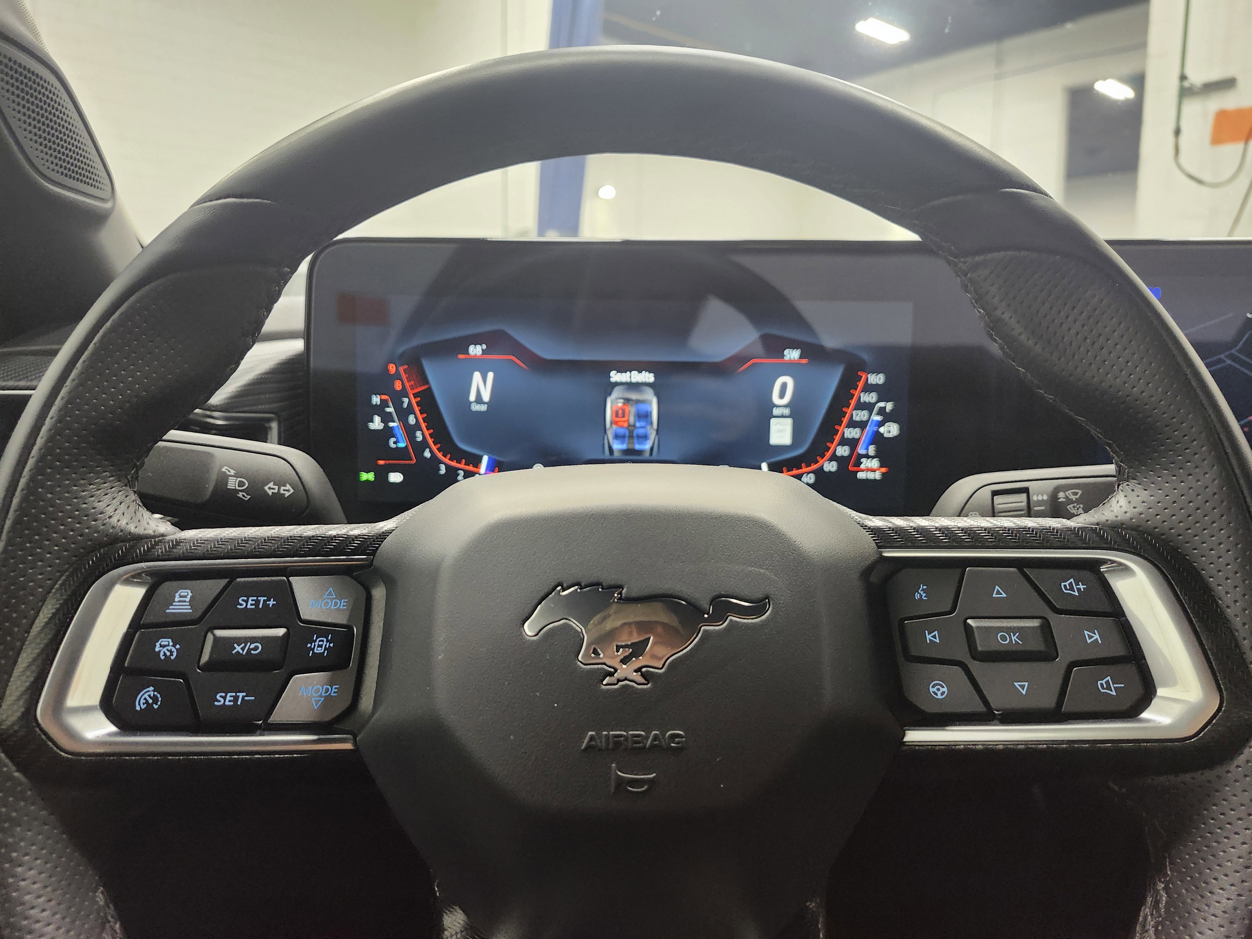 Used 2024 Ford Mustang GT Premium image 20
