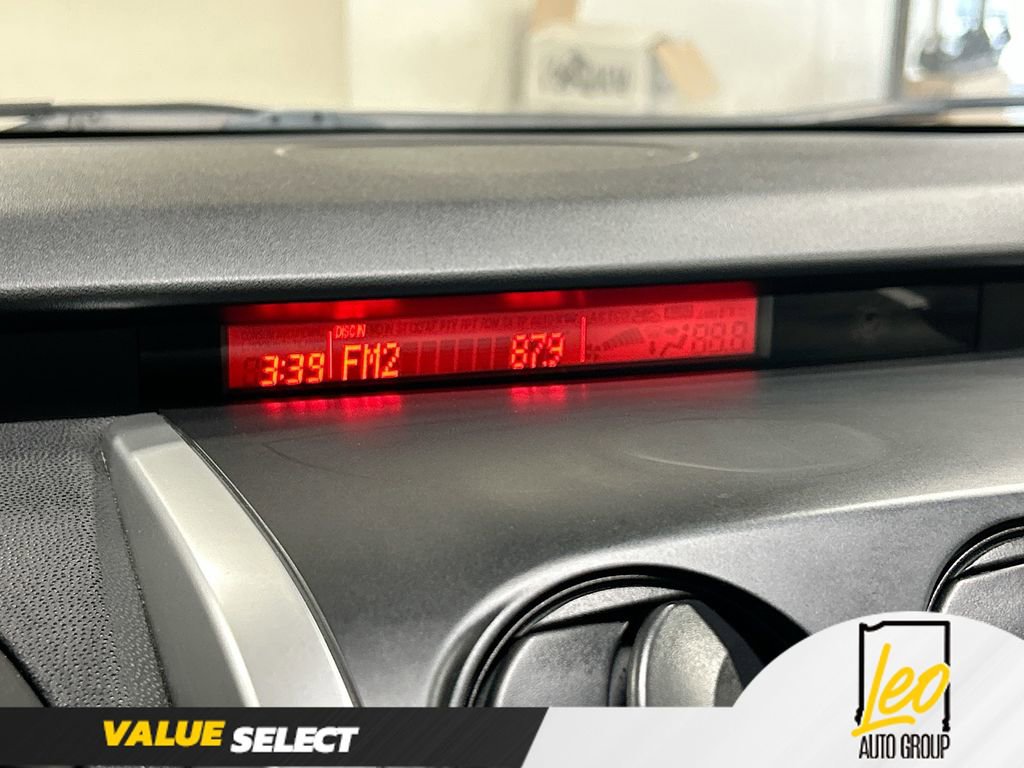 Used 2009 MAZDA CX-7 Sport image 13