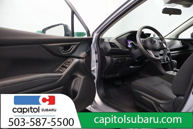 Used 2022 Subaru Impreza 2.0i image 9