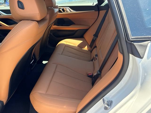 New 2026 BMW 430i w/ M Sport Package RWD image 27