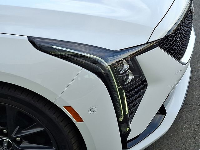 New 2026 Cadillac CT5 Sport RWD image 21