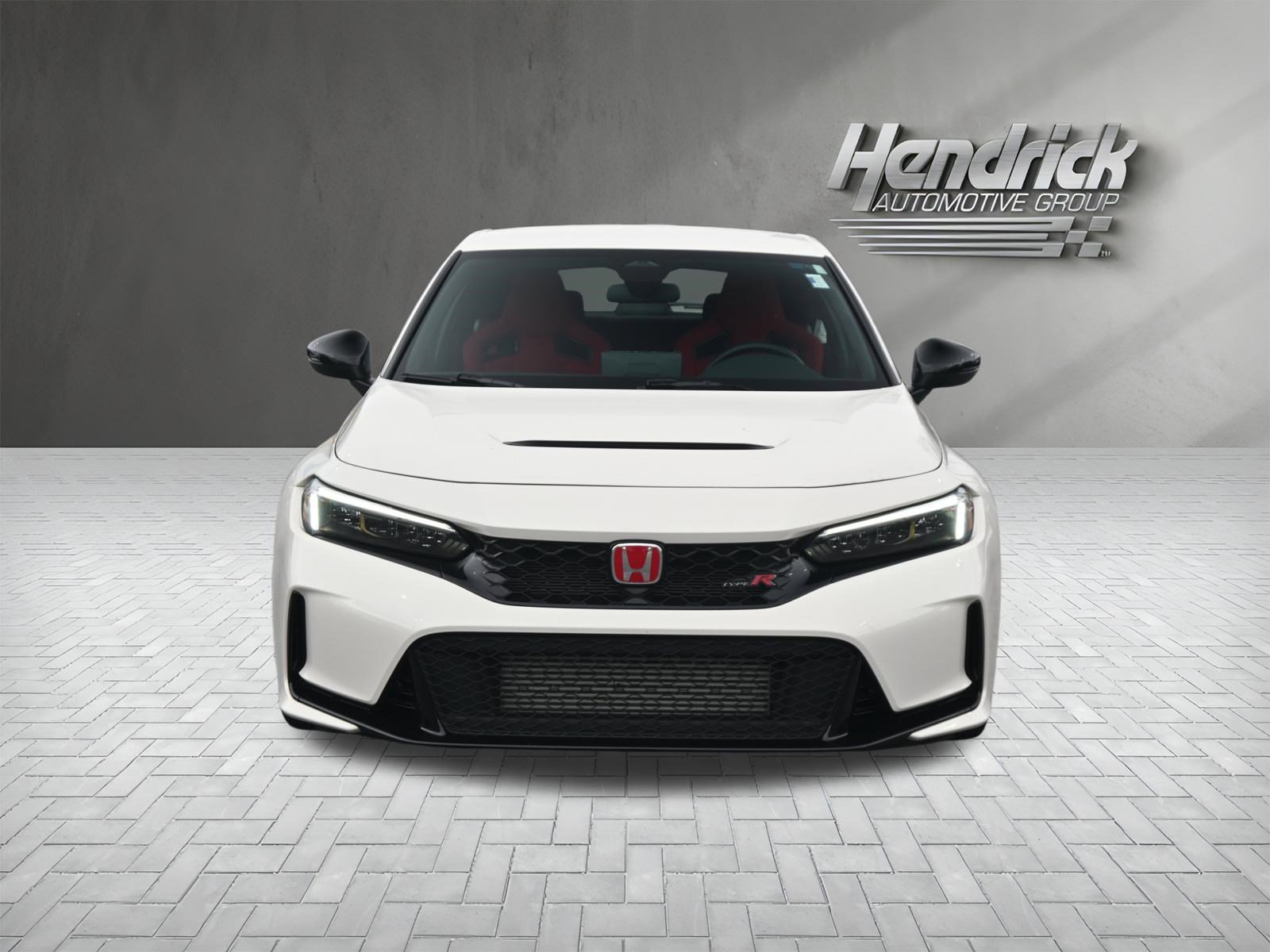 Used 2023 Honda Civic Type R image 3