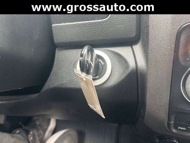 Used 2017 RAM 1500 Express image 24