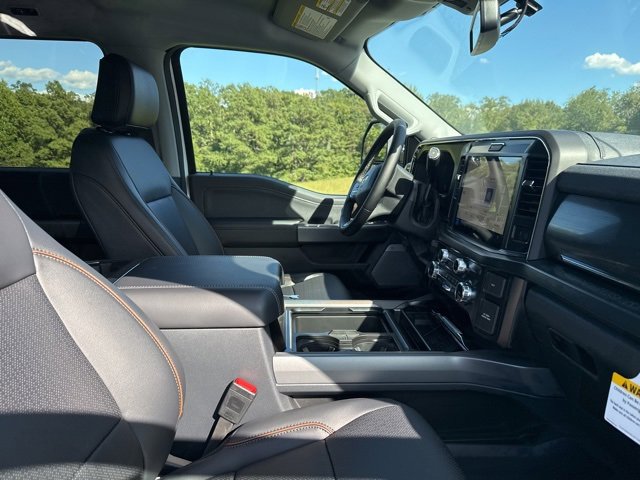 New 2026 Ford F350 Lariat image 43