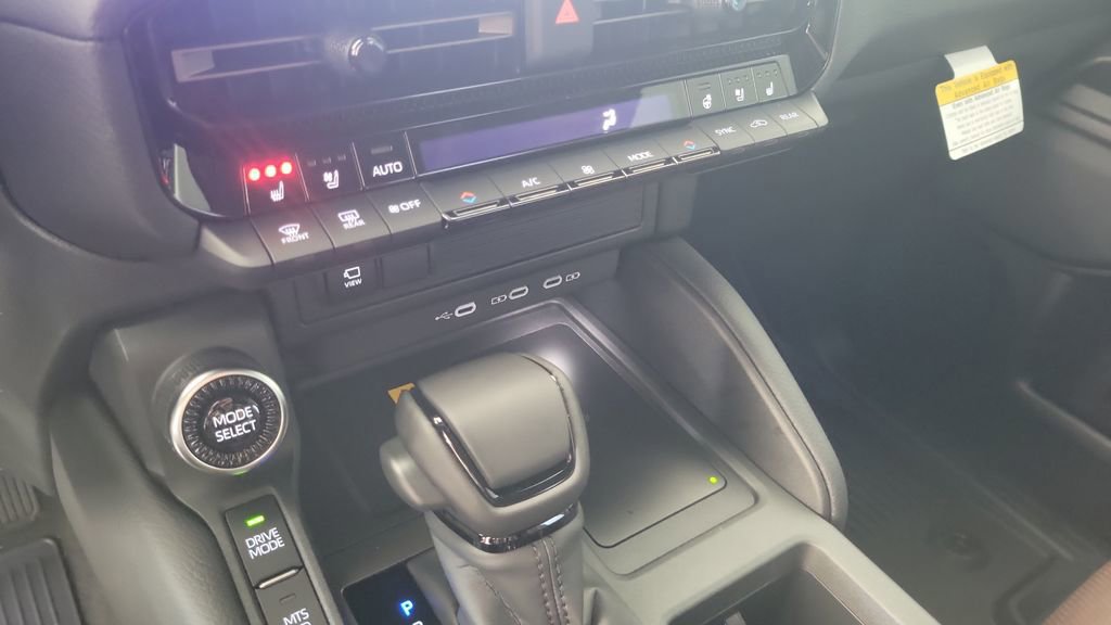 New 2026 Toyota Land Cruiser image 23