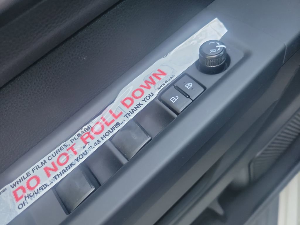 Used 2026 Toyota Tundra SR5 w/ SX Package image 12