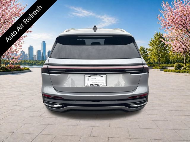 Used 2024 Lincoln Nautilus Reserve w/ Equipment Group 203A AWD/4WD image 5