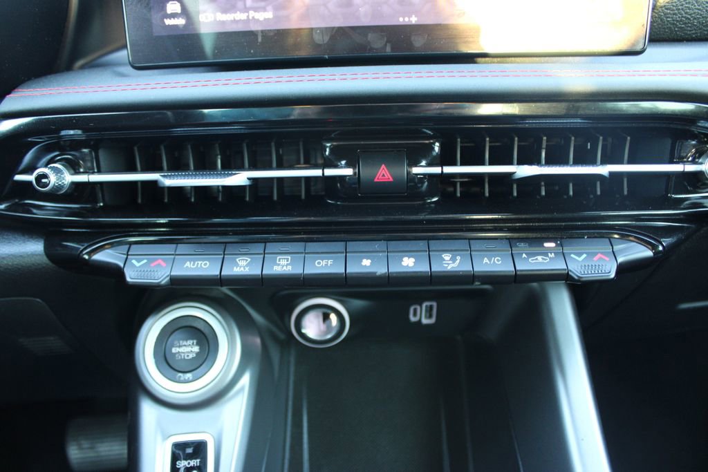 Used 2024 Dodge Hornet R/T image 31