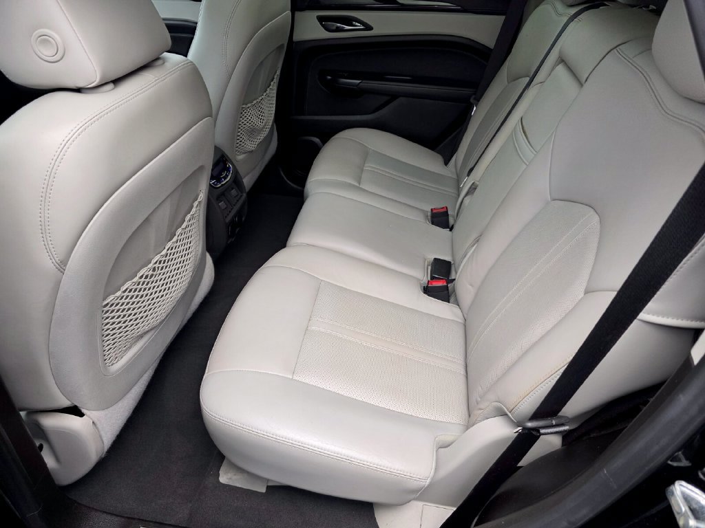 Used 2013 Cadillac SRX Premium FWD image 13
