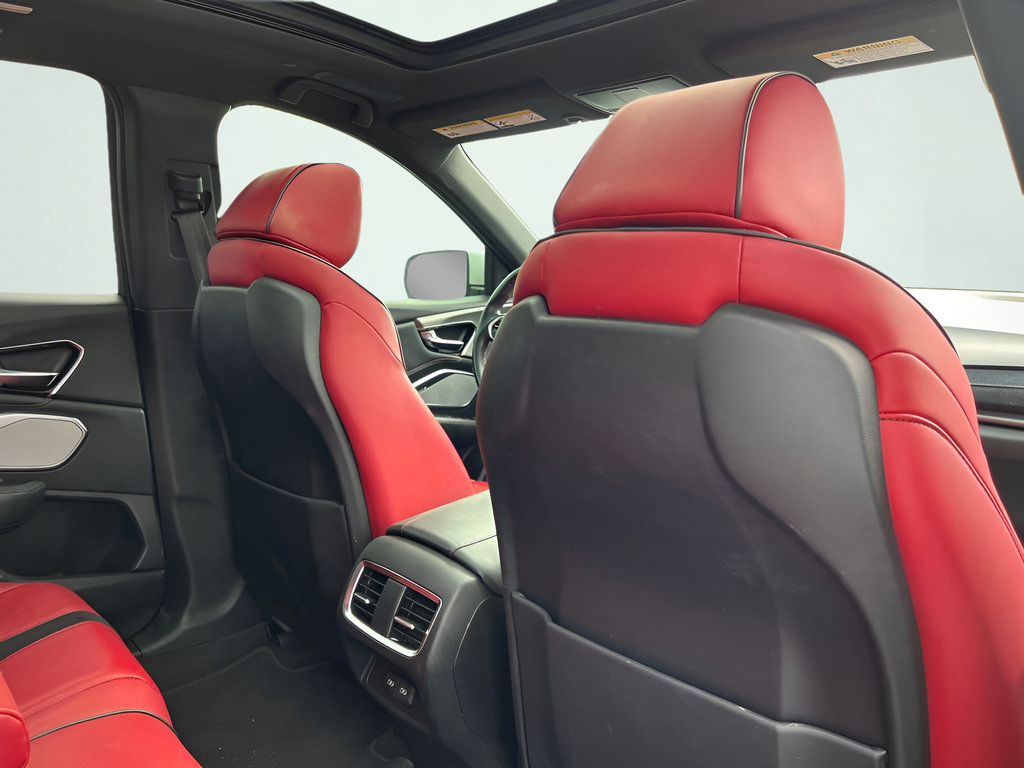 Used 2020 Acura RDX A-Spec FWD image 28