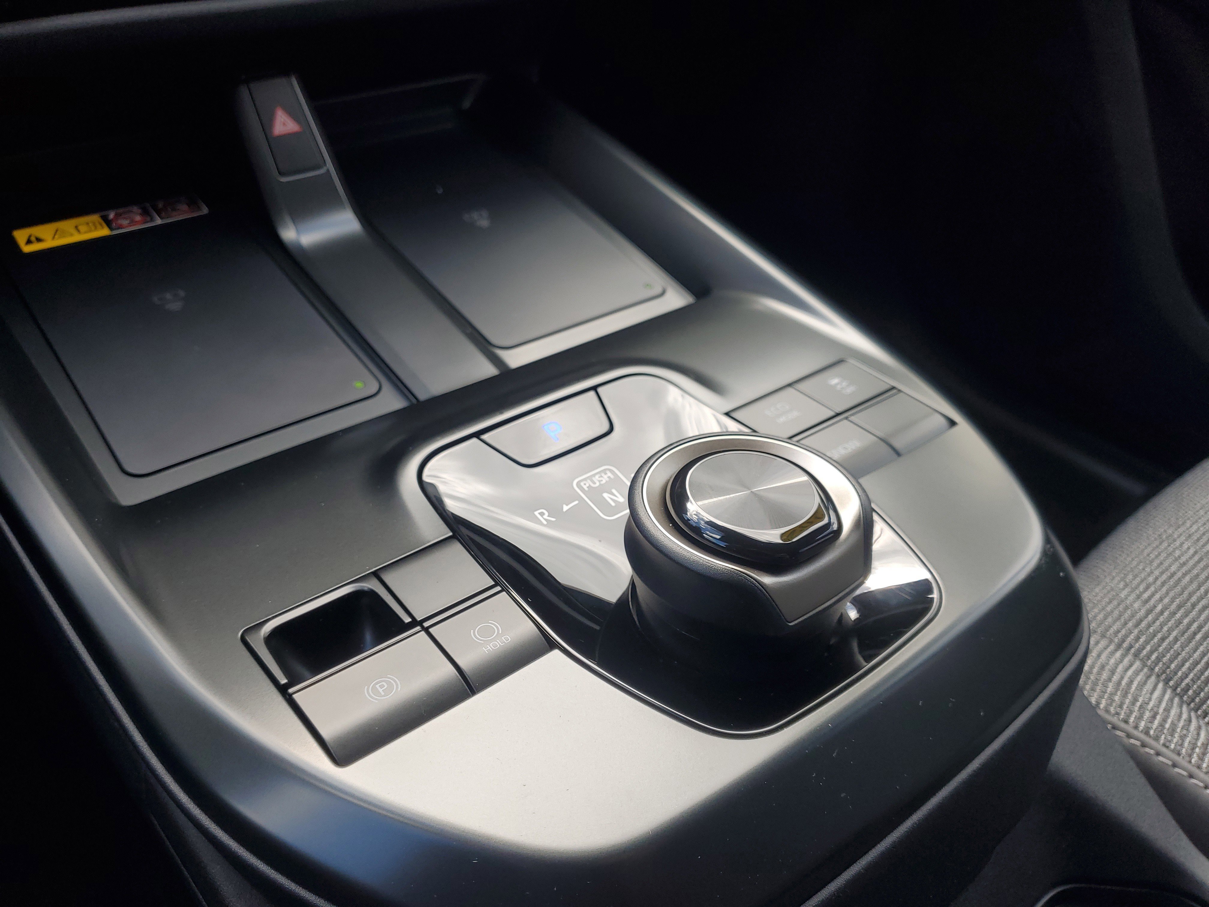 Certified 2026 Toyota bZ image 30