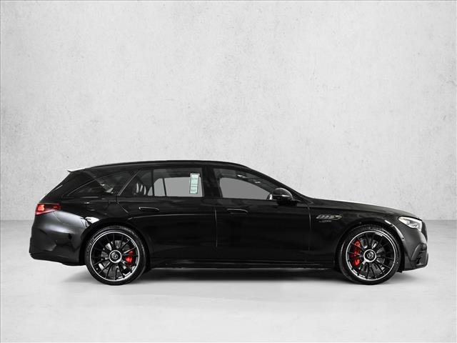 New 2026 Mercedes-Benz E 53 AMG e 4MATIC Wagon video 4