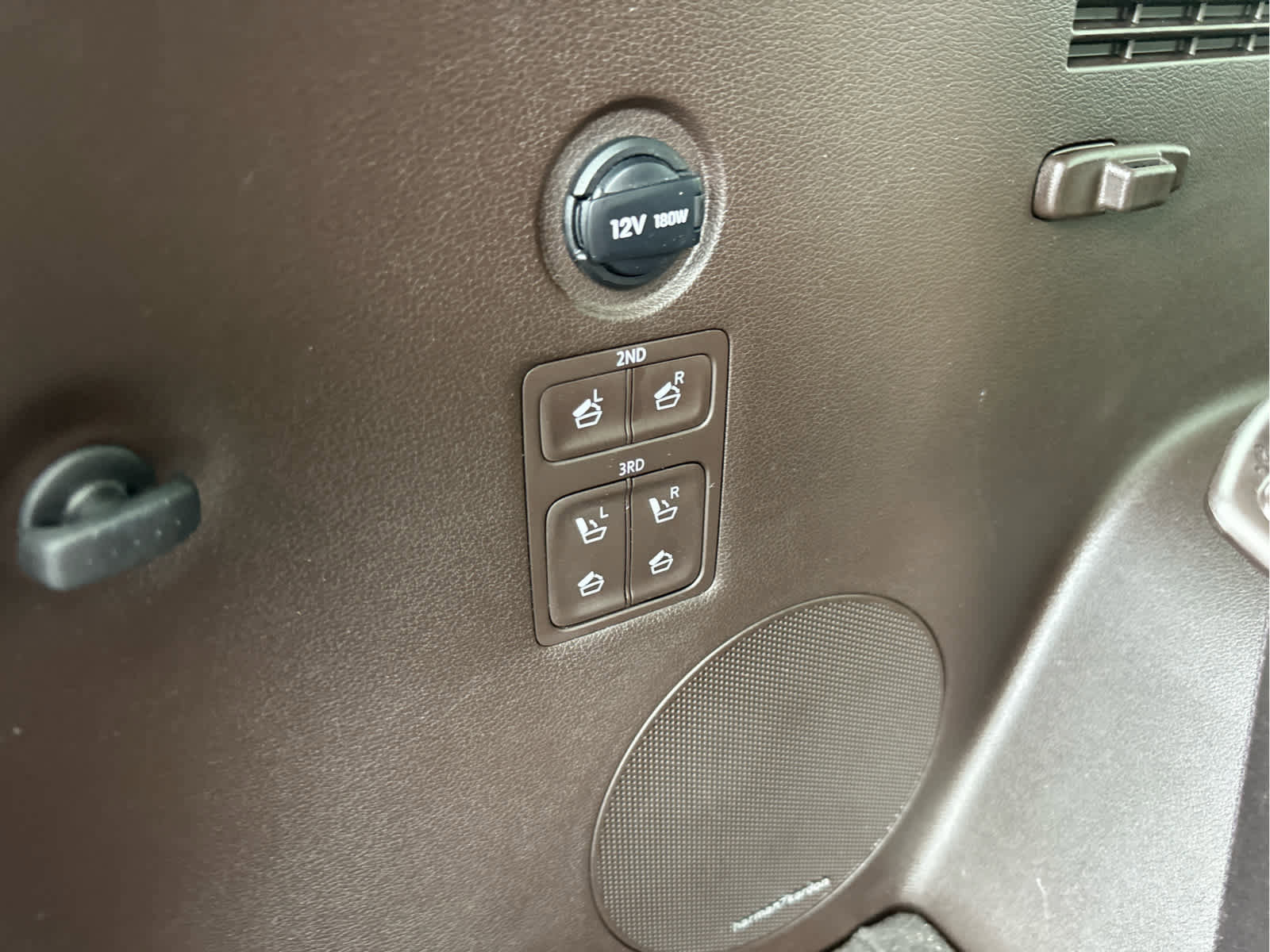 Used 2021 Hyundai Palisade Calligraphy image 59