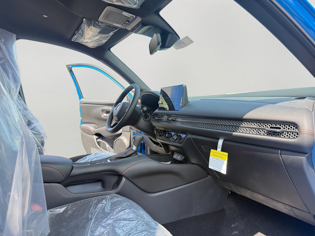 New 2026 Honda HR-V Sport image 6