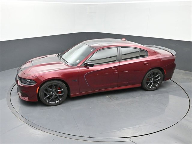 Used 2023 Dodge Charger R/T w/ Blacktop Package image 35