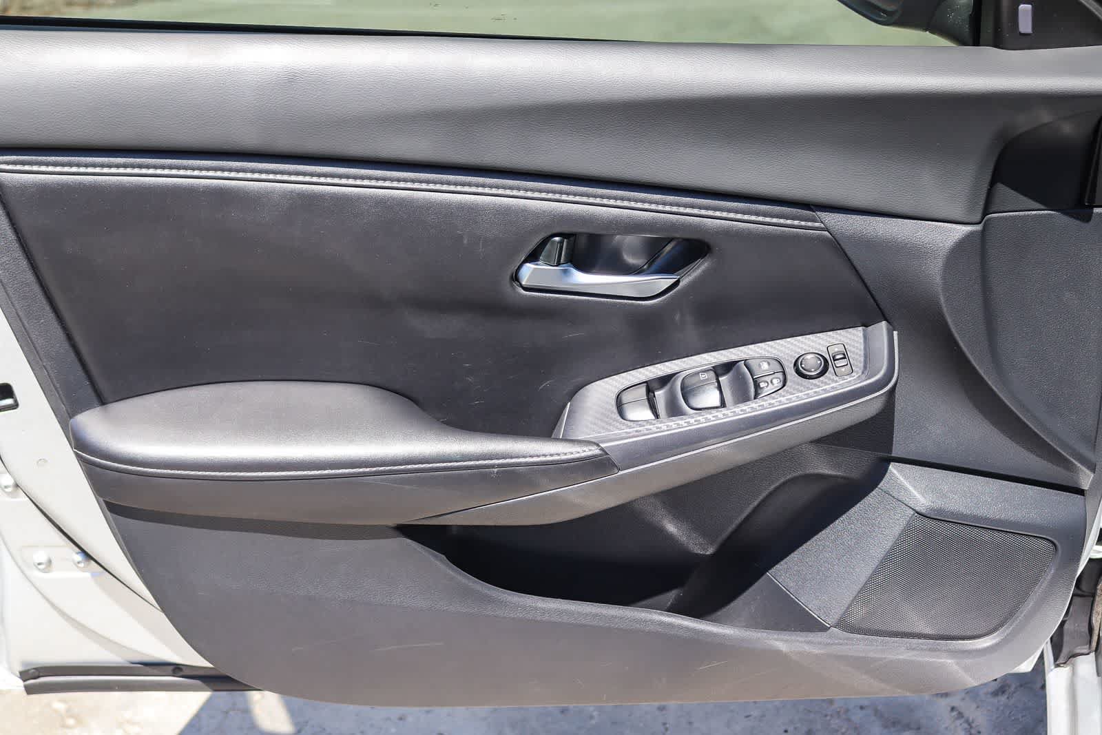 Used 2023 Nissan Sentra SV w/ All-Weather Package FWD image 20