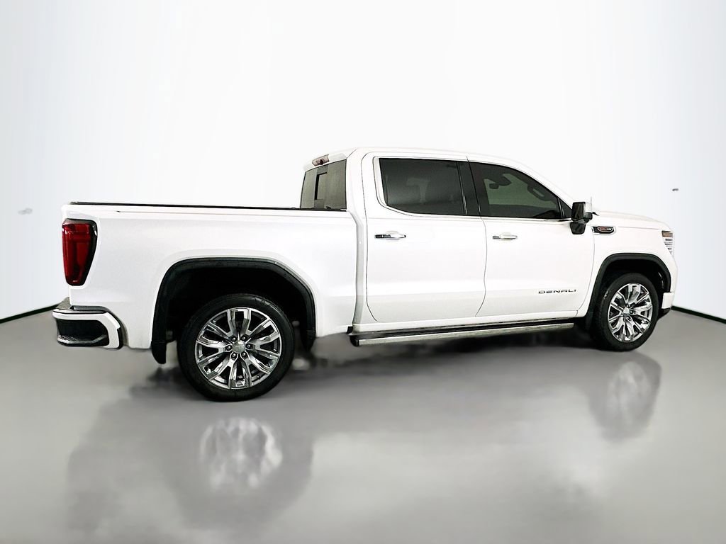 Used 2023 GMC Sierra 1500 Denali w/ Denali Reserve Package image 8