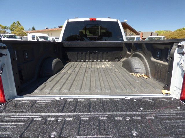 New 2025 Ford F350 Lariat w/ Lariat Ultimate Package image 21