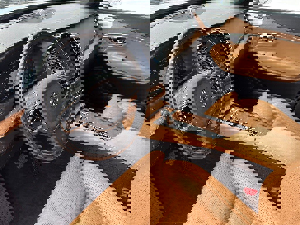 Used 2019 Volvo XC90 T8 Inscription w/ Luxury Package image 14