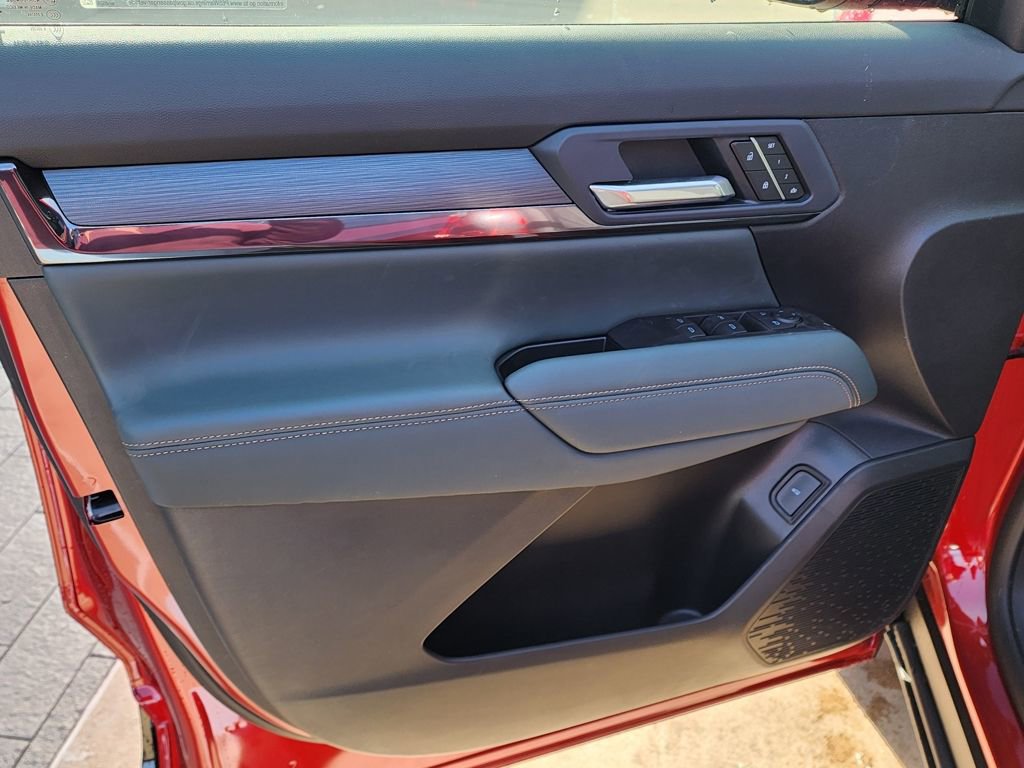 New 2026 GMC Terrain AT4 w/ Convenience Package III image 13