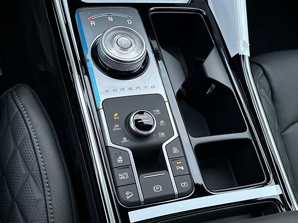 New 2026 Kia Sorento SX Prestige image 32