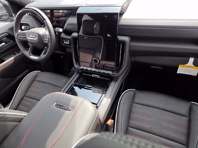 New 2026 GMC Yukon AT4 Ultimate AWD/4WD image 27