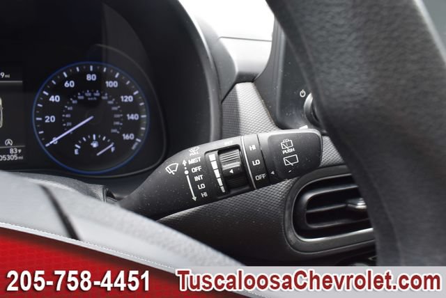 Used 2022 Hyundai Kona SEL FWD image 29