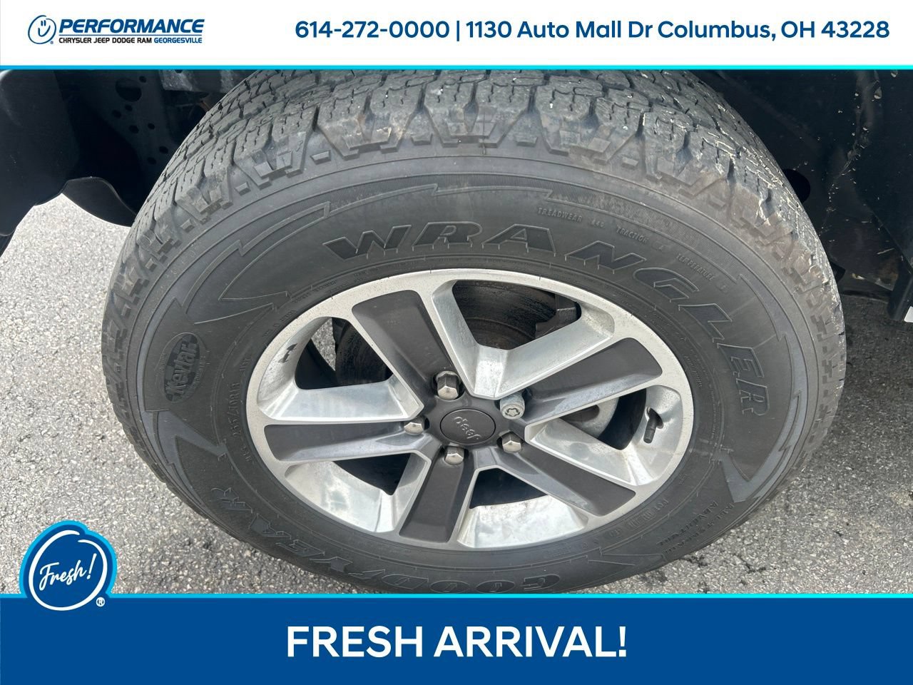 Used 2021 Jeep Wrangler Unlimited Sahara w/ Uconnect 4C Nav & Sound Group AWD/4WD image 10