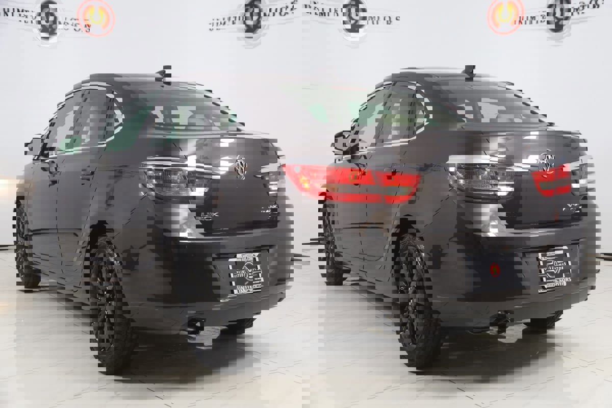 Used 2016 Buick Verano FWD image 4