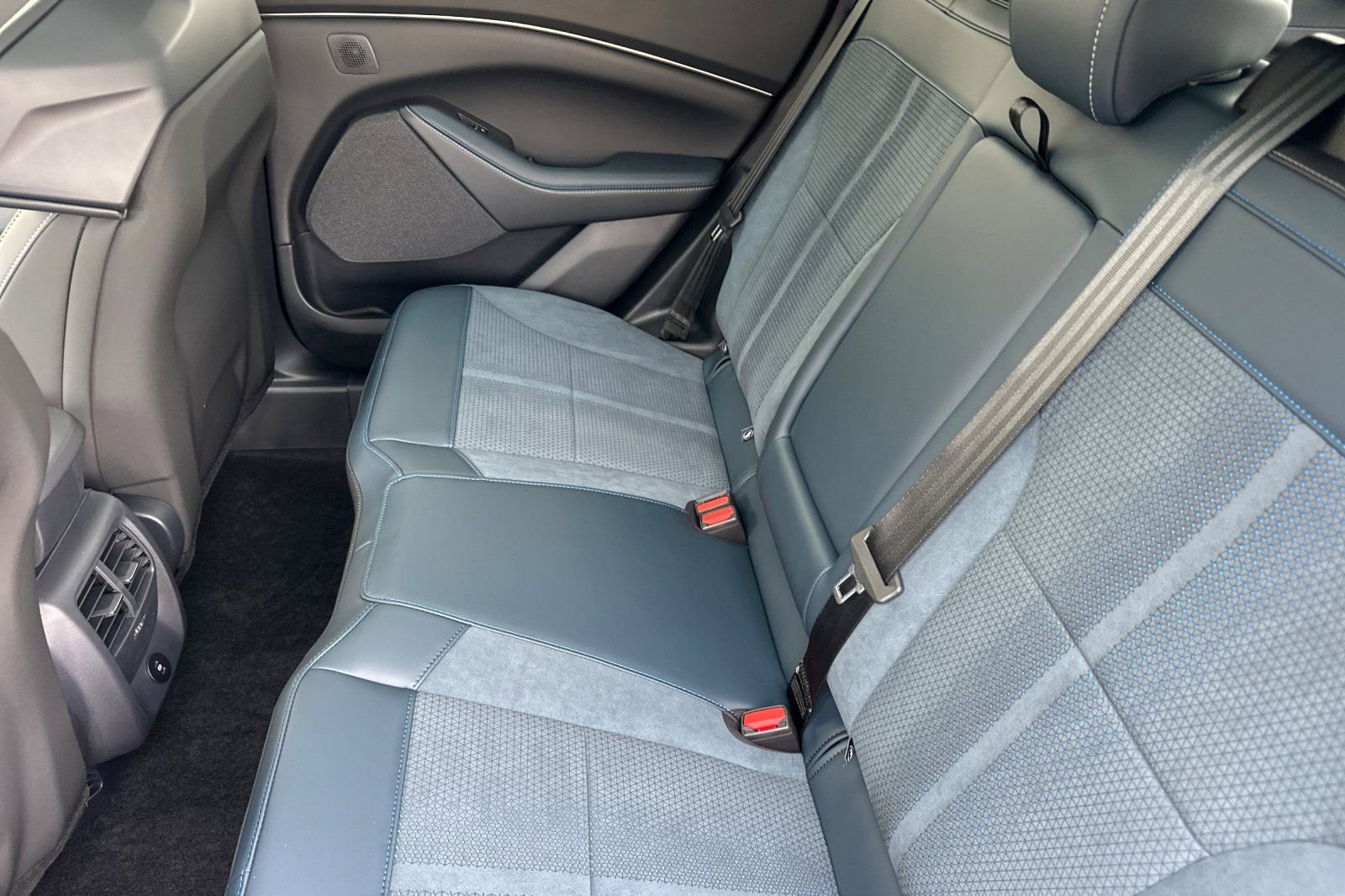 New 2026 Ford Mustang Mach-E GT AWD/4WD image 11