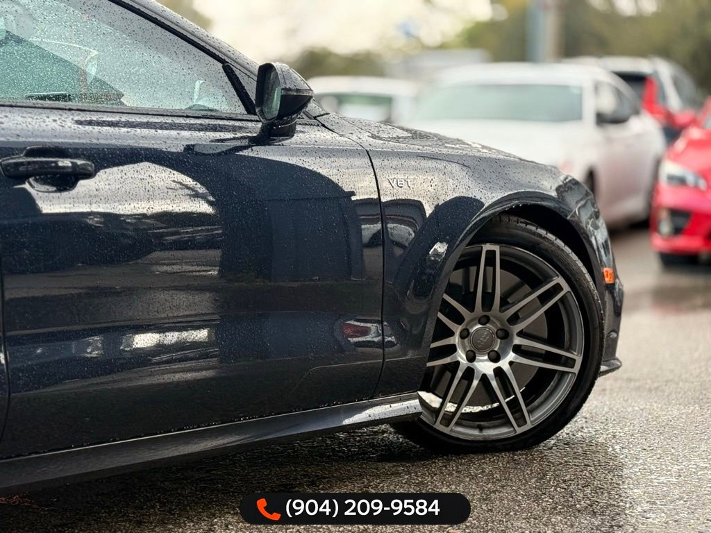 Used 2014 Audi S7 Prestige image 7