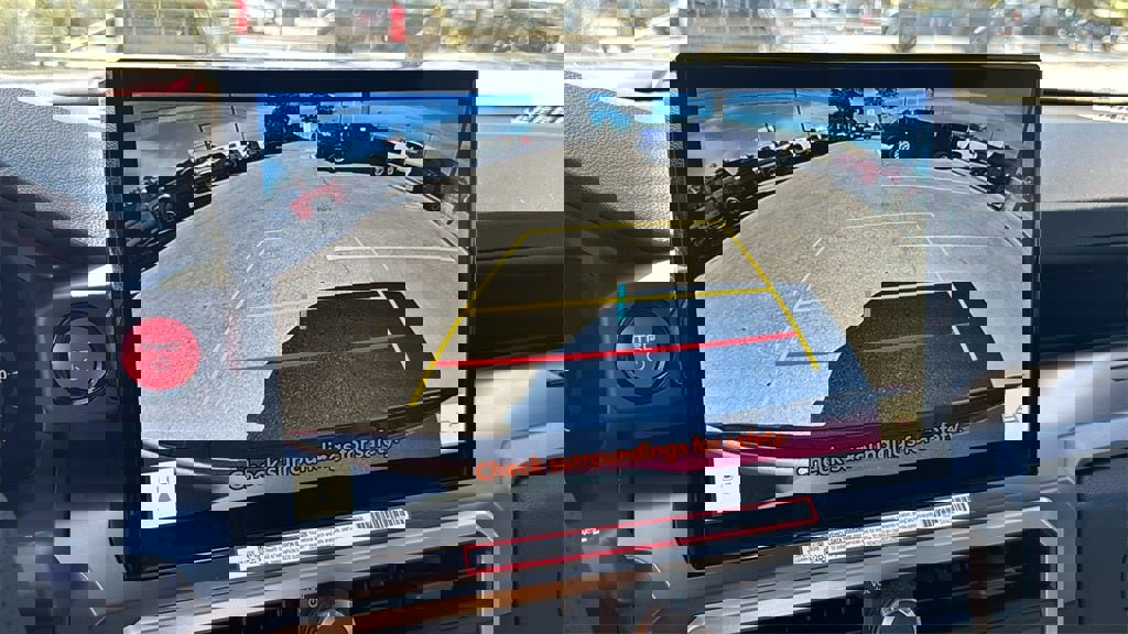 New 2025 Toyota Tacoma TRD Sport image 33