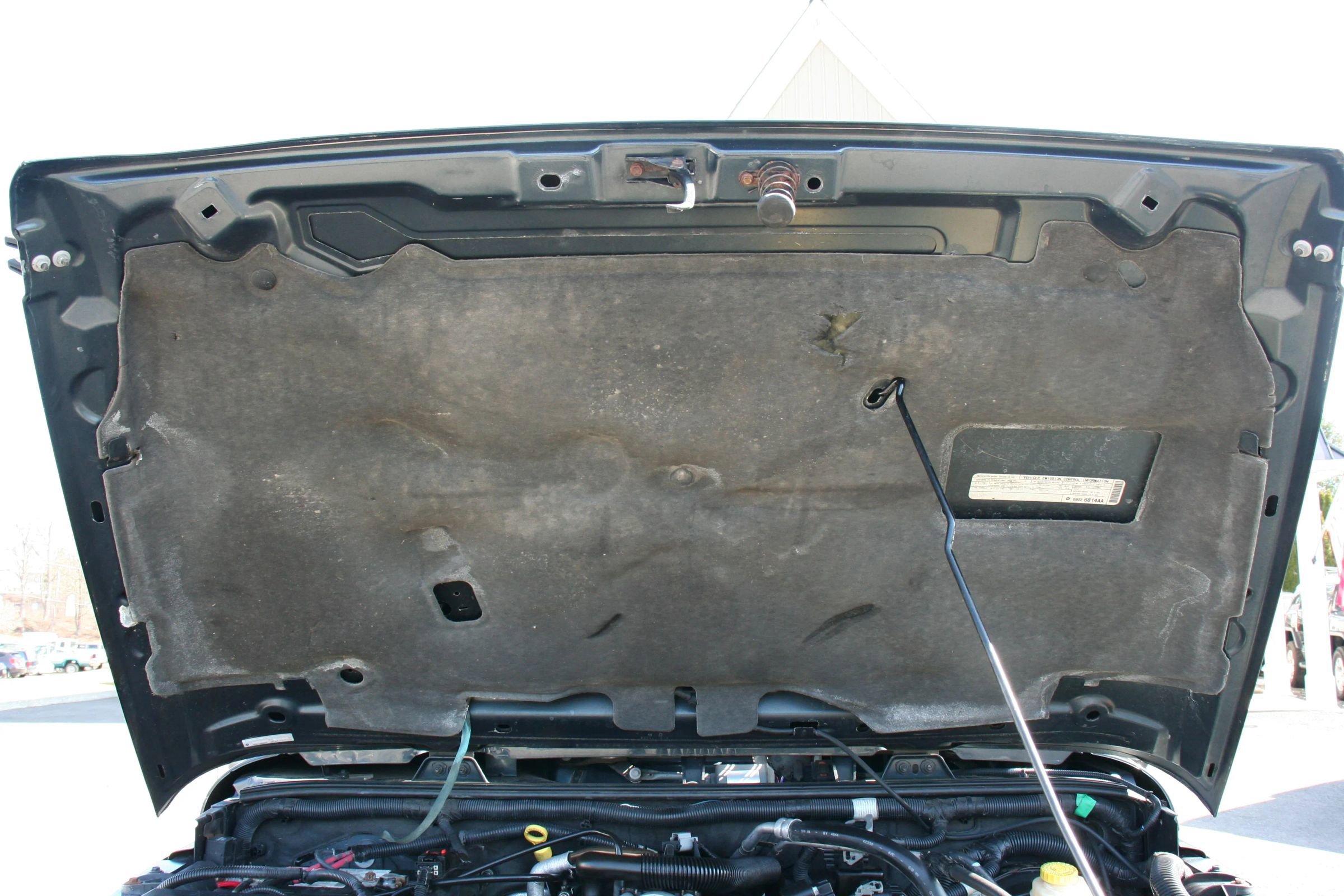 Used 2008 Jeep Wrangler Rubicon w/ Dual Top Group image 26