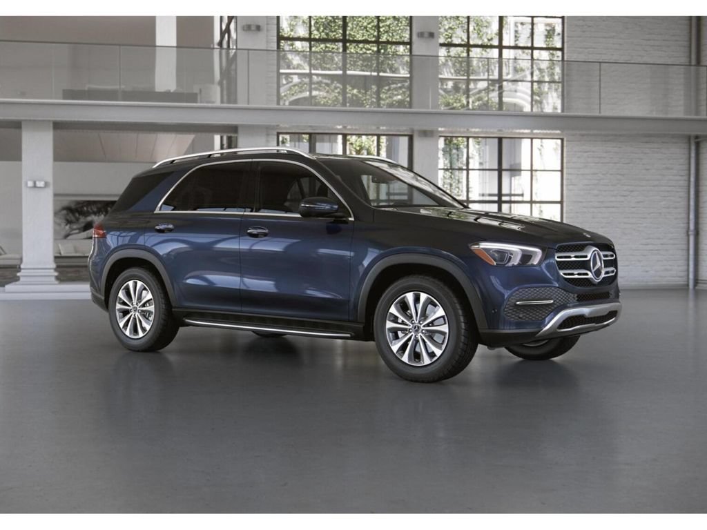 Certified 2022 Mercedes-Benz GLE 350 4MATIC image 13