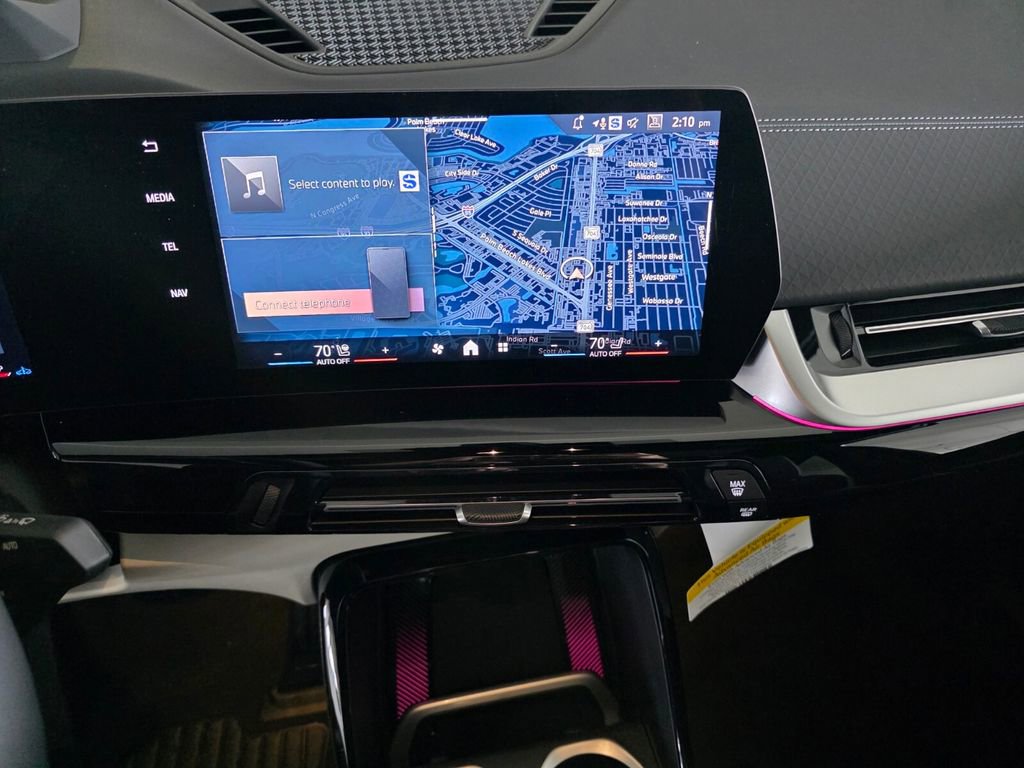 New 2026 BMW X2 xDrive28i w/ Technology Package image 14