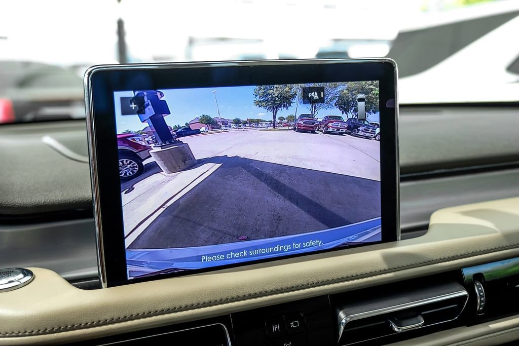 Used 2023 Lincoln Aviator AWD w/ Premium Package image 20