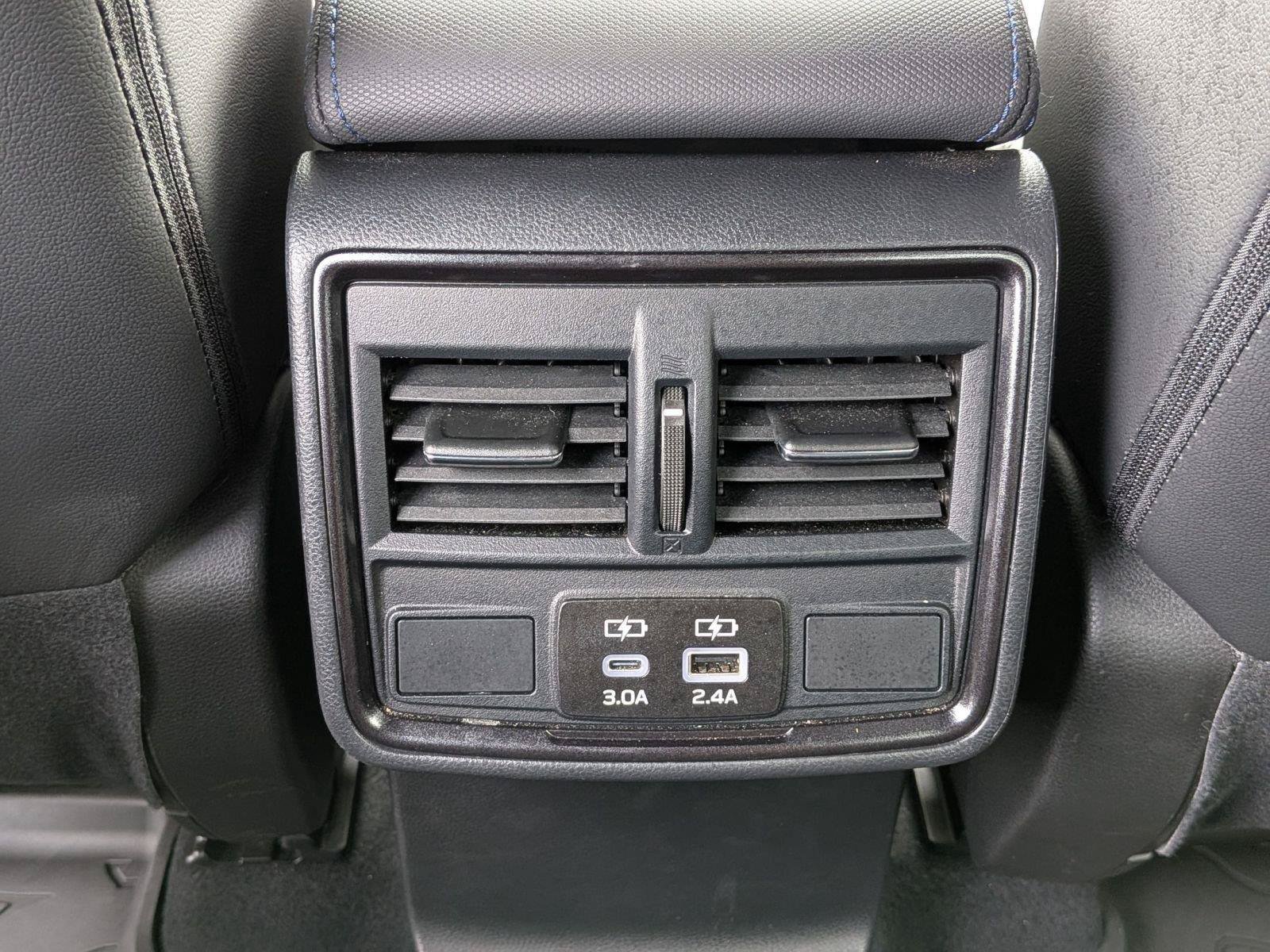 Used 2025 Subaru Forester Limited AWD/4WD image 33