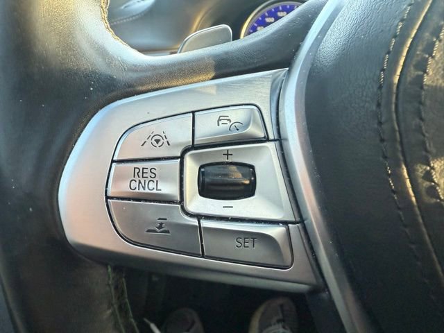 Used 2019 BMW ALPINA B7 xDrive image 19