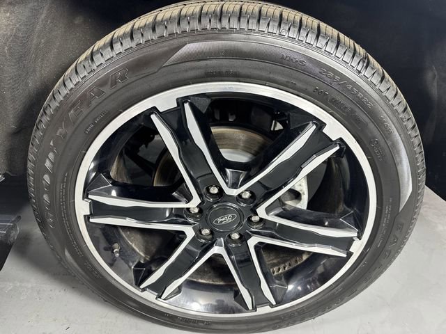Used 2020 Ford Expedition Max Limited w/ Special Edition Package image 6