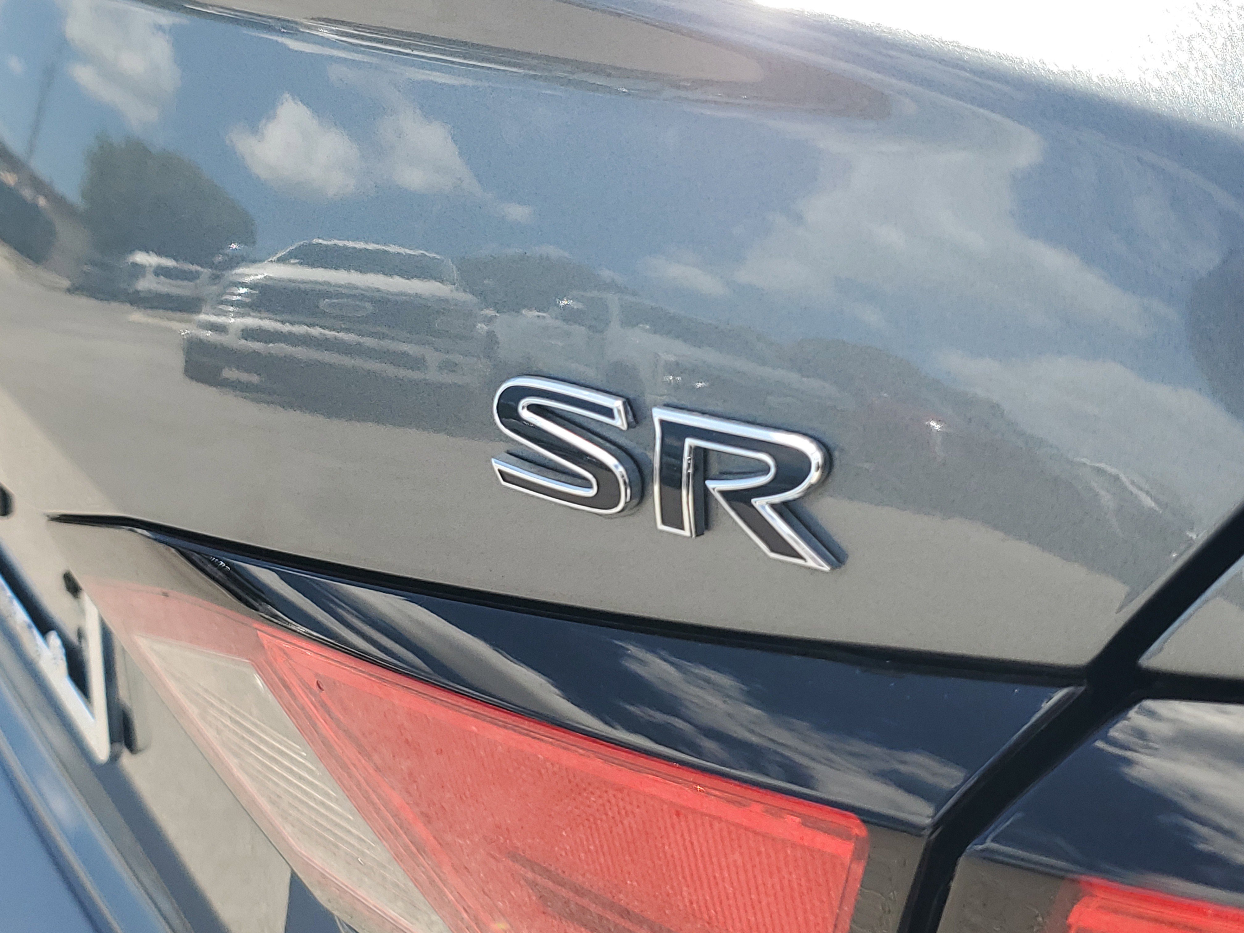 Used 2020 Nissan Altima 2.5 SR image 31