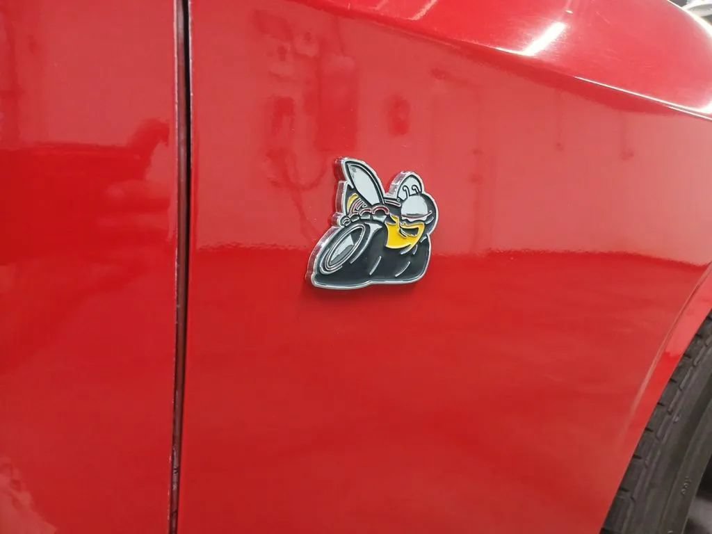Used 2023 Dodge Challenger R/T Scat Pack w/ Plus Package RWD image 49