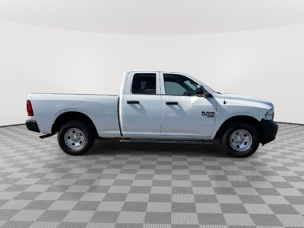 Used 2023 RAM 1500 Tradesman w/ Trailer Tow Group AWD/4WD image 8