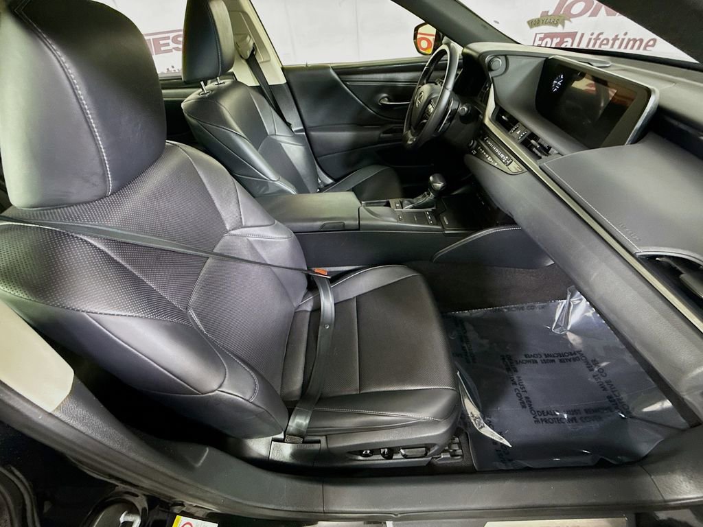 Used 2019 Lexus ES 350 350 image 29