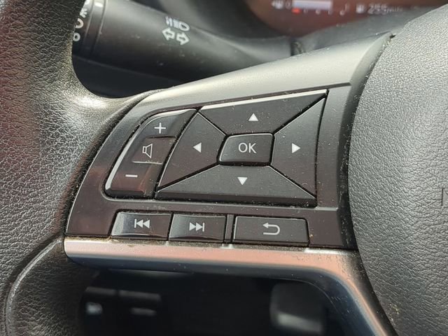 Used 2023 Nissan Kicks SV w/ Interior Electronics Package image 21