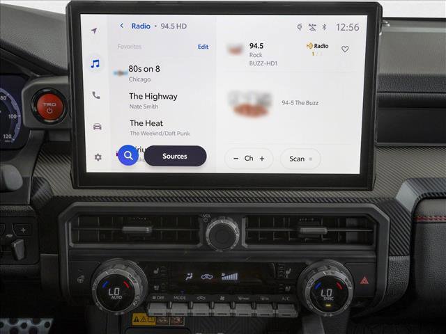 New 2026 Toyota Tacoma TRD Pro AWD/4WD image 7