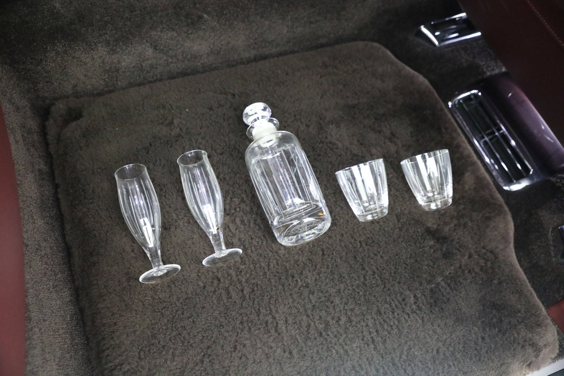 Certified 2018 Rolls-Royce Phantom Extended Wheelbase image 28