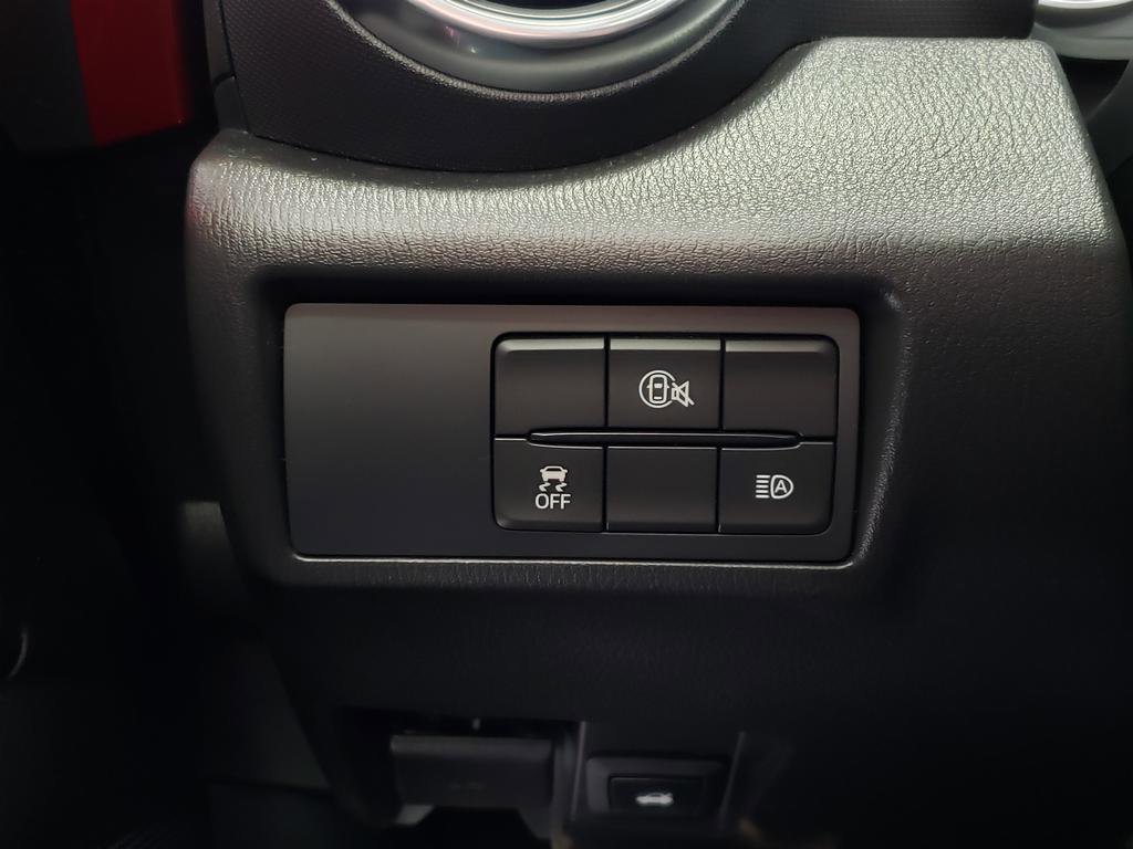 Used 2024 MAZDA MX-5 Miata Grand Touring image 17