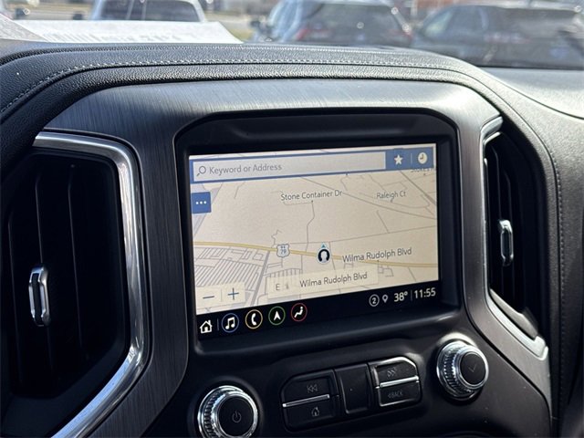 Used 2021 GMC Sierra 1500 Denali w/ Denali Ultimate Package image 20