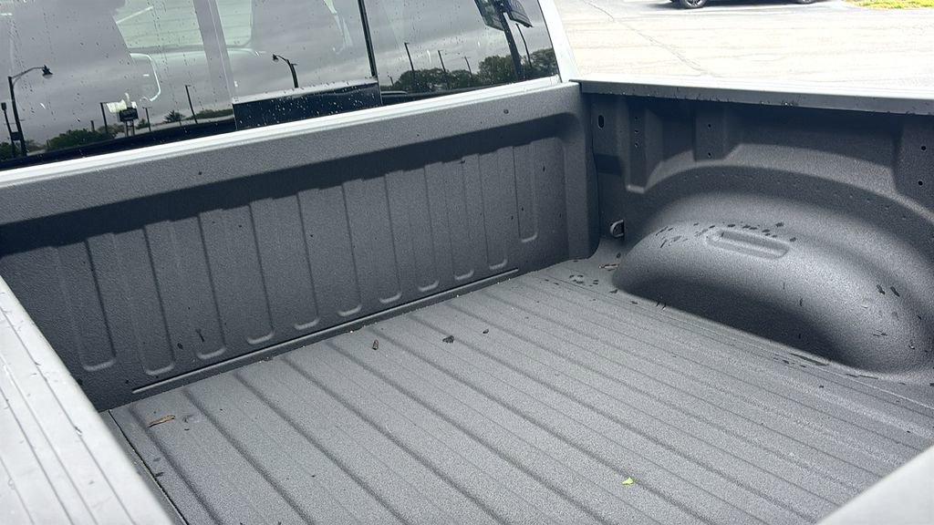 Used 2023 RAM 1500 Laramie AWD/4WD image 31